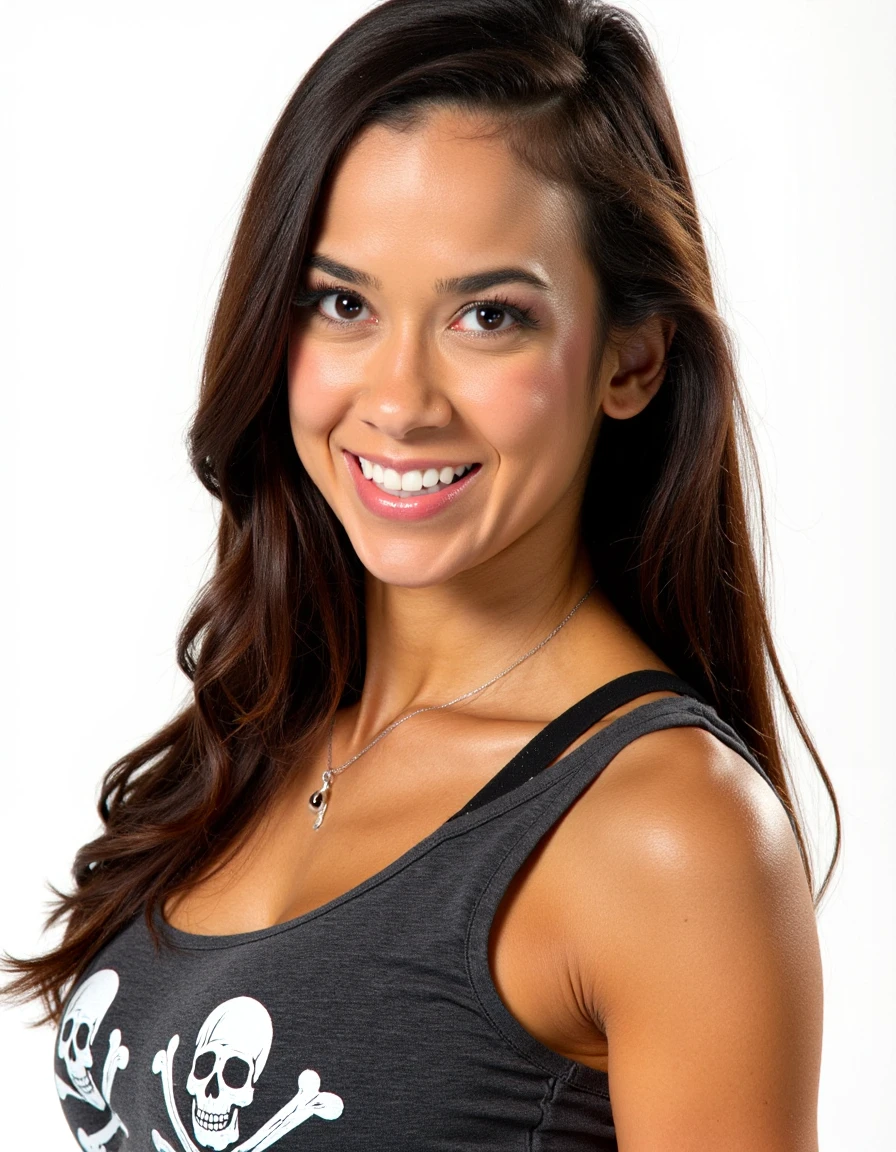 AJ Lee [Flux] v1.0