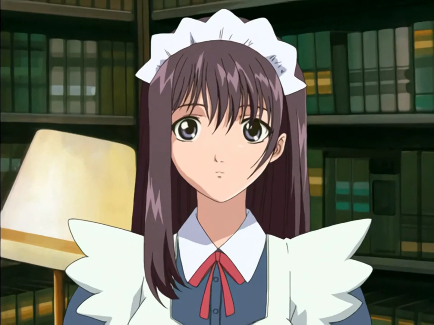 Nozomi Watase V1