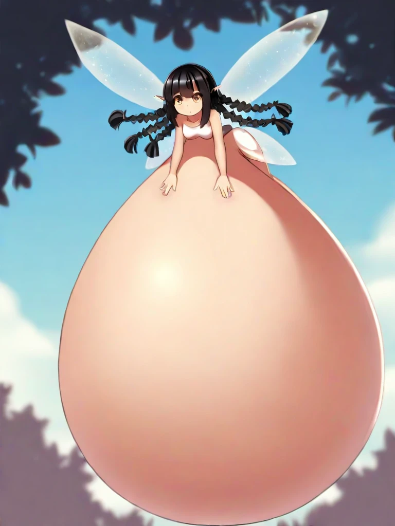 highest quality、Super quality、16k、solo、fluffy、cute、Furry、(A sparkling fantasy world where super cute beast girls jump around happily)、Pink Hair、long hair、Completely naked、Long saggy small breasts、Huge nipples、Upturned nipples、Wide-open legs、(Mating with insects)、(Insect rape)、(Fertilization)、(Fertilizationする卵細胞)、Insect wings、(Insect limbs)、(Compound eyes)、(Mantis abdomen)、(Expanded female reproductive organs of a praying mantis)、(The expanded ovipositor is directed towards me.)、Insect shell、Larva、(Insect Seedbed)、(My stomach is torn open by a wireworm)、((The abdomen has been dissected open))、(The removed uterus)、(Inside Out)、(bulging uterus)、(Larvaが沢山詰まった子宮)、(Being in the womb)