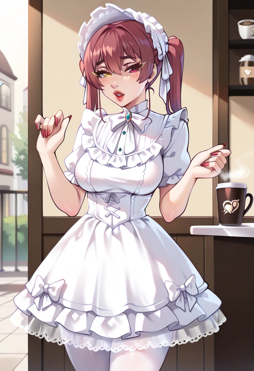 Mambolina Style [Illustrious/Pony] Illustrious v1.0