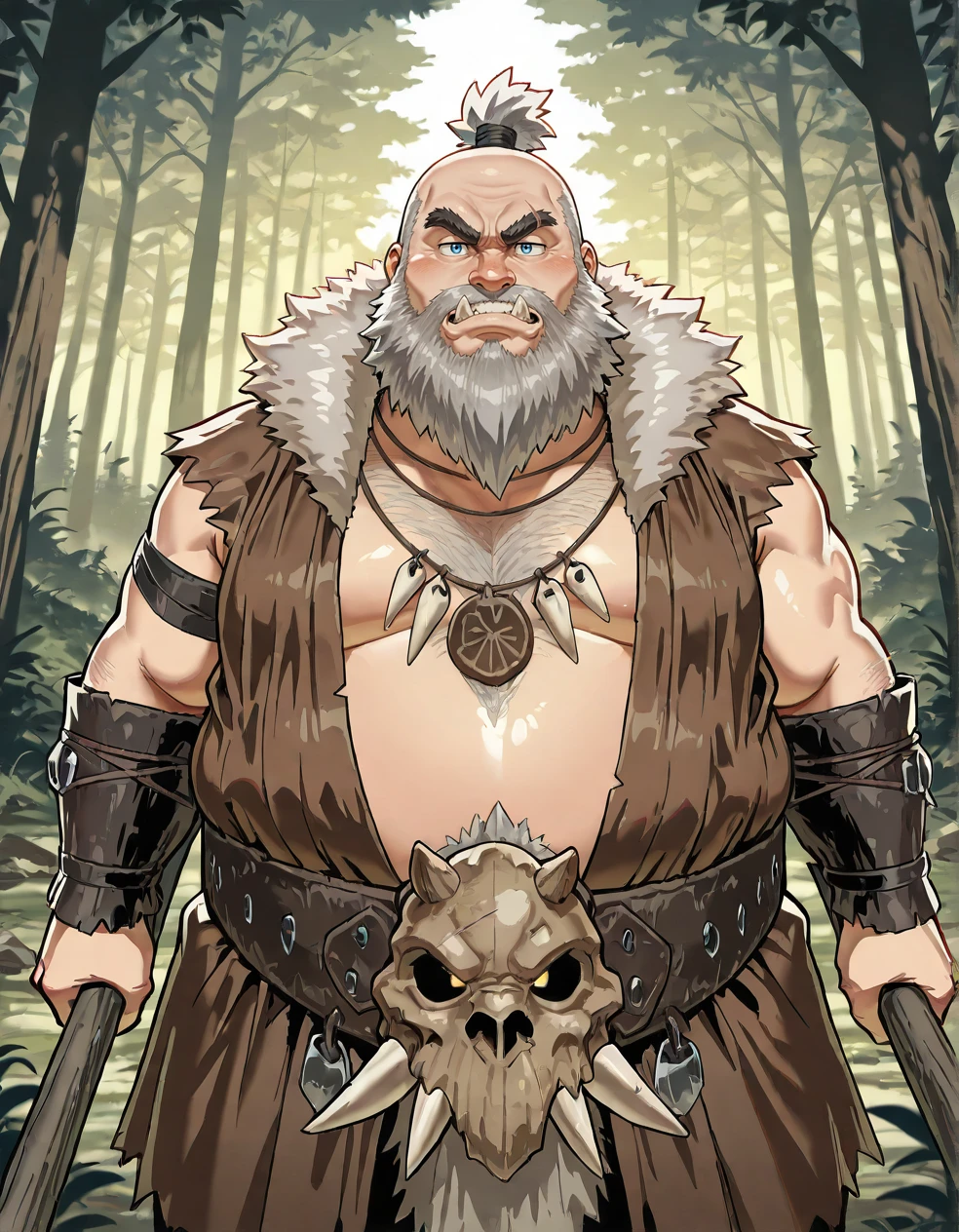 oger Hunter oger hunter