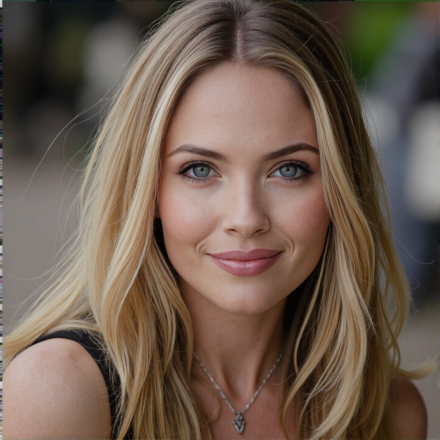 👑  Lara Cox (2000s) (Flux) 🎬 v1.0