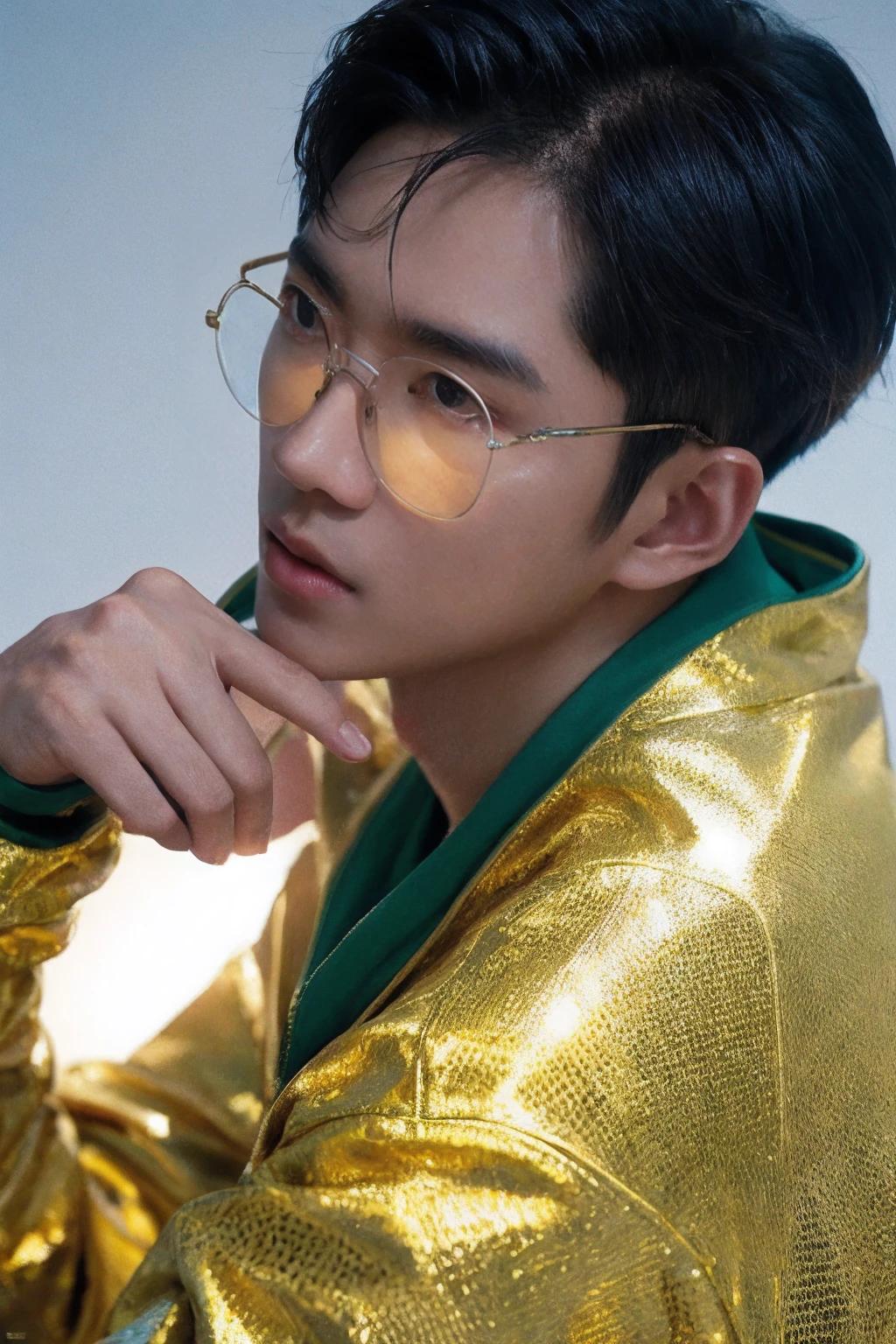 Asian Man 020 v1.0