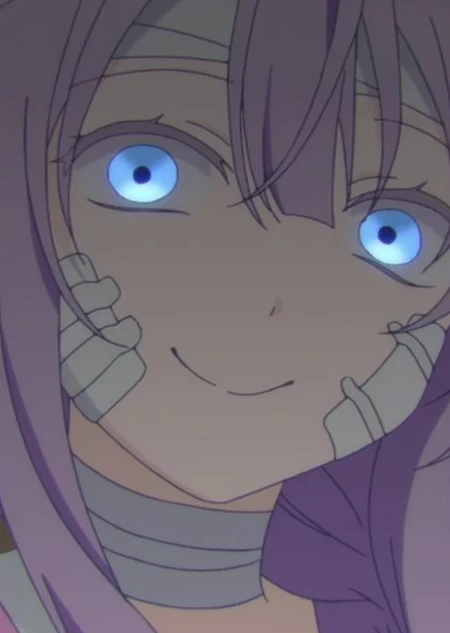 Satо̄'s Aunt [Happy Sugar Life] PonyXL V1