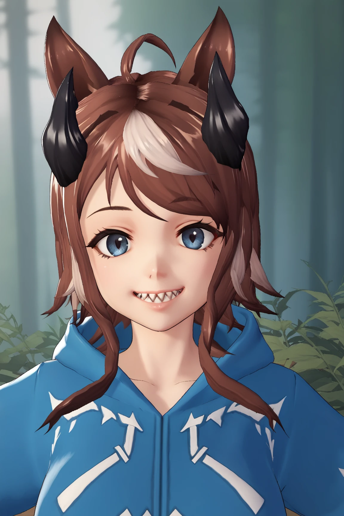 Keiry (VTuber) - COMMISSION LoRA PonyXL [NSFW Support] vPXL