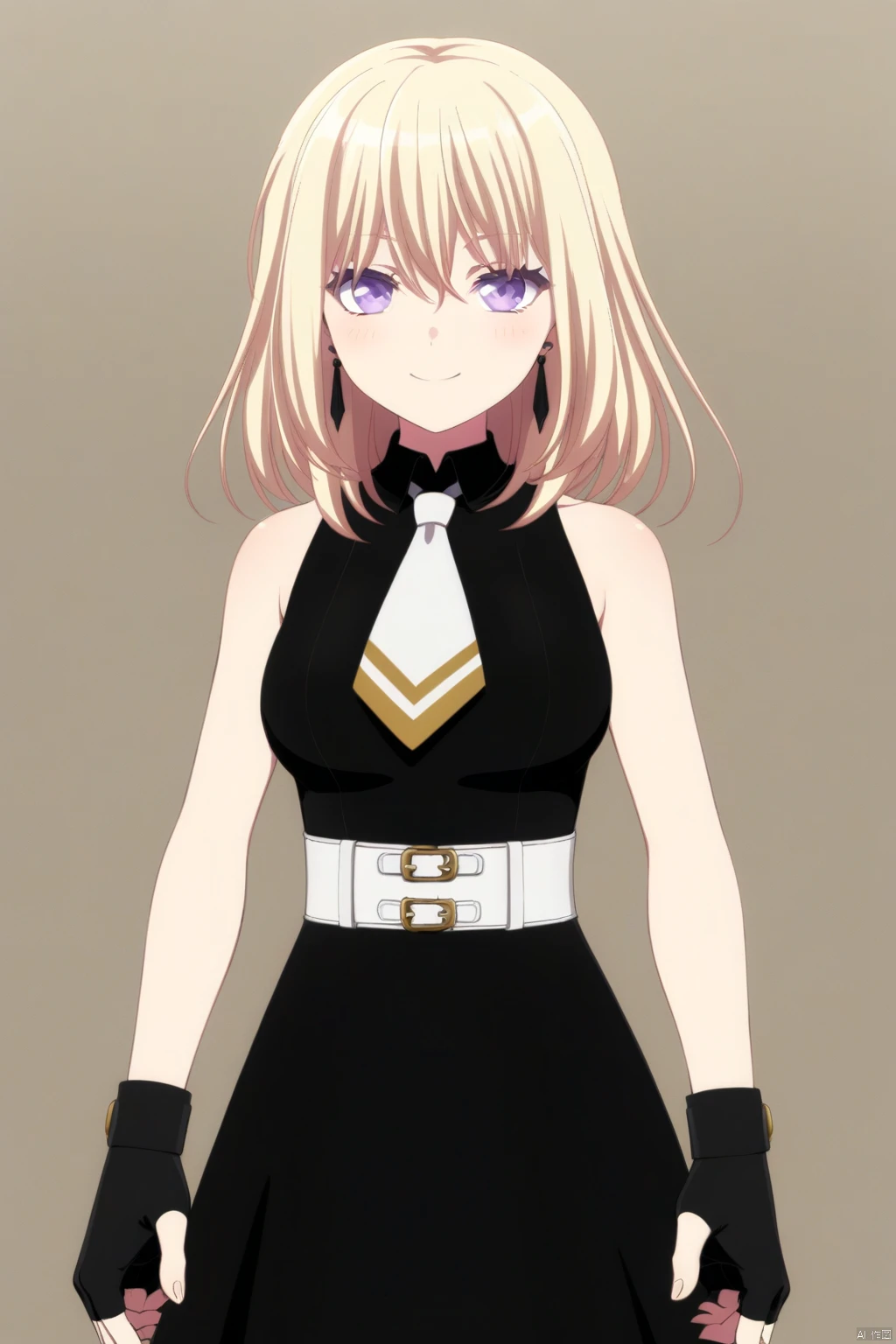 bangdream-ave mujica-Misumi Uika AnimagineV3