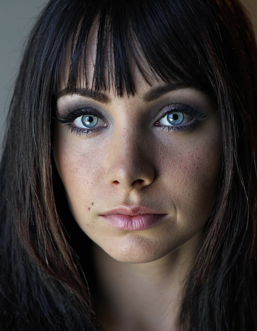 Ksenia Solo (Flux) v2.0