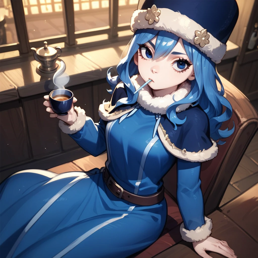 Juvia Lockser | FairyTail V1