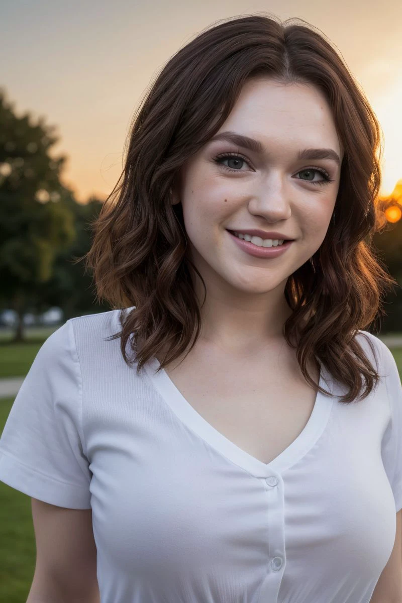 Gracie Gates v1.0