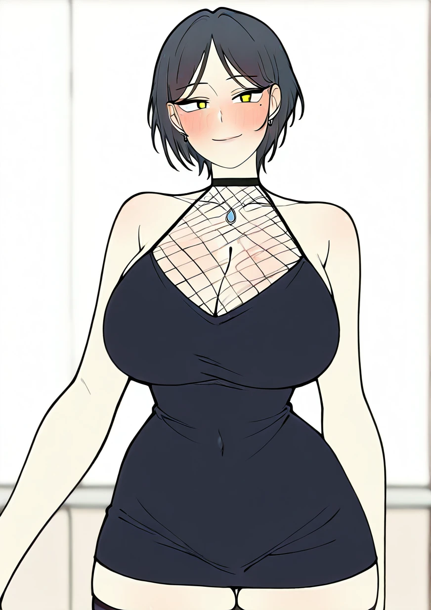 Love Revolution(연애혁명) style (pony+illustrious) illustrious.ver