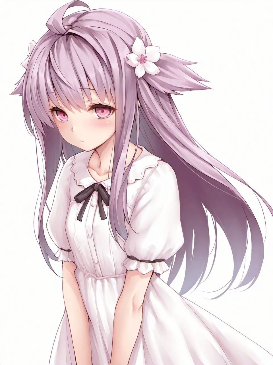 Fujuu Hime (Cursed Futanari - Ring) Style - Illustrious v1.0 - Illustrious