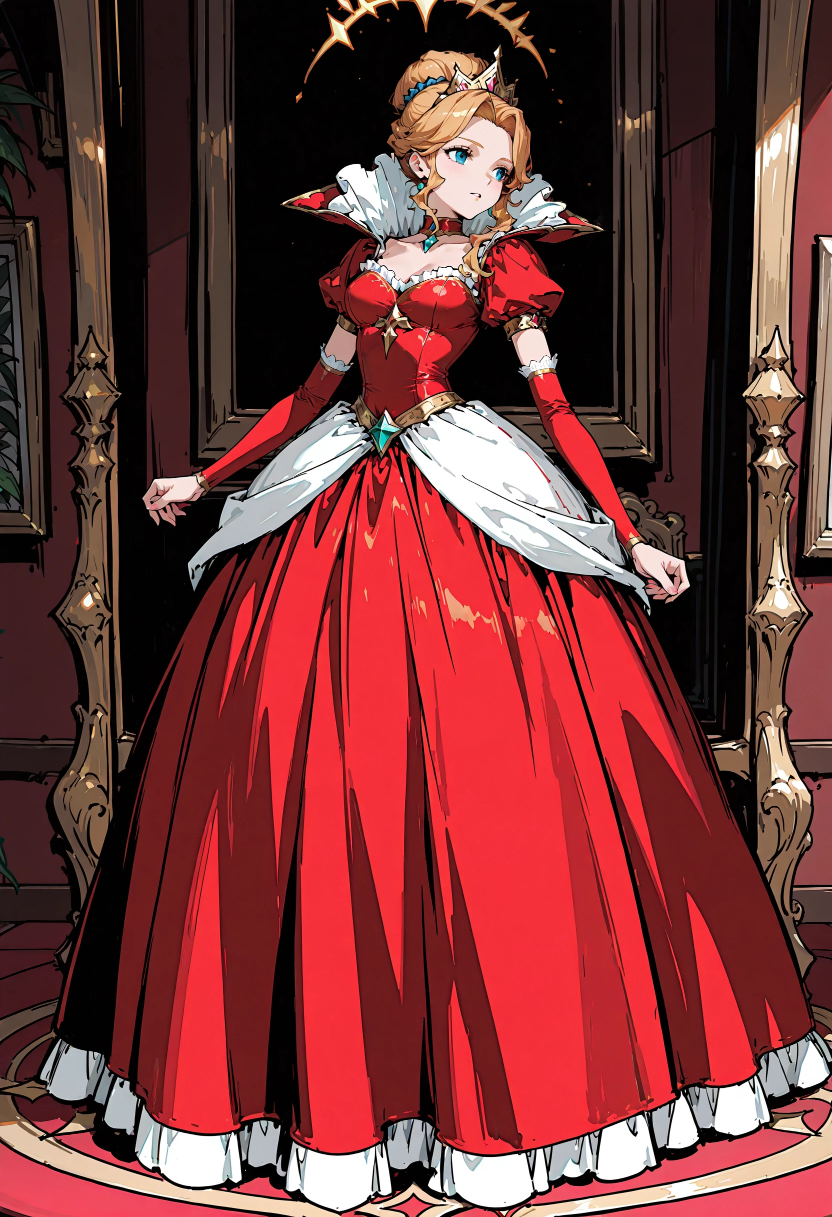 Style for illustrious : Dark Tales v1.0