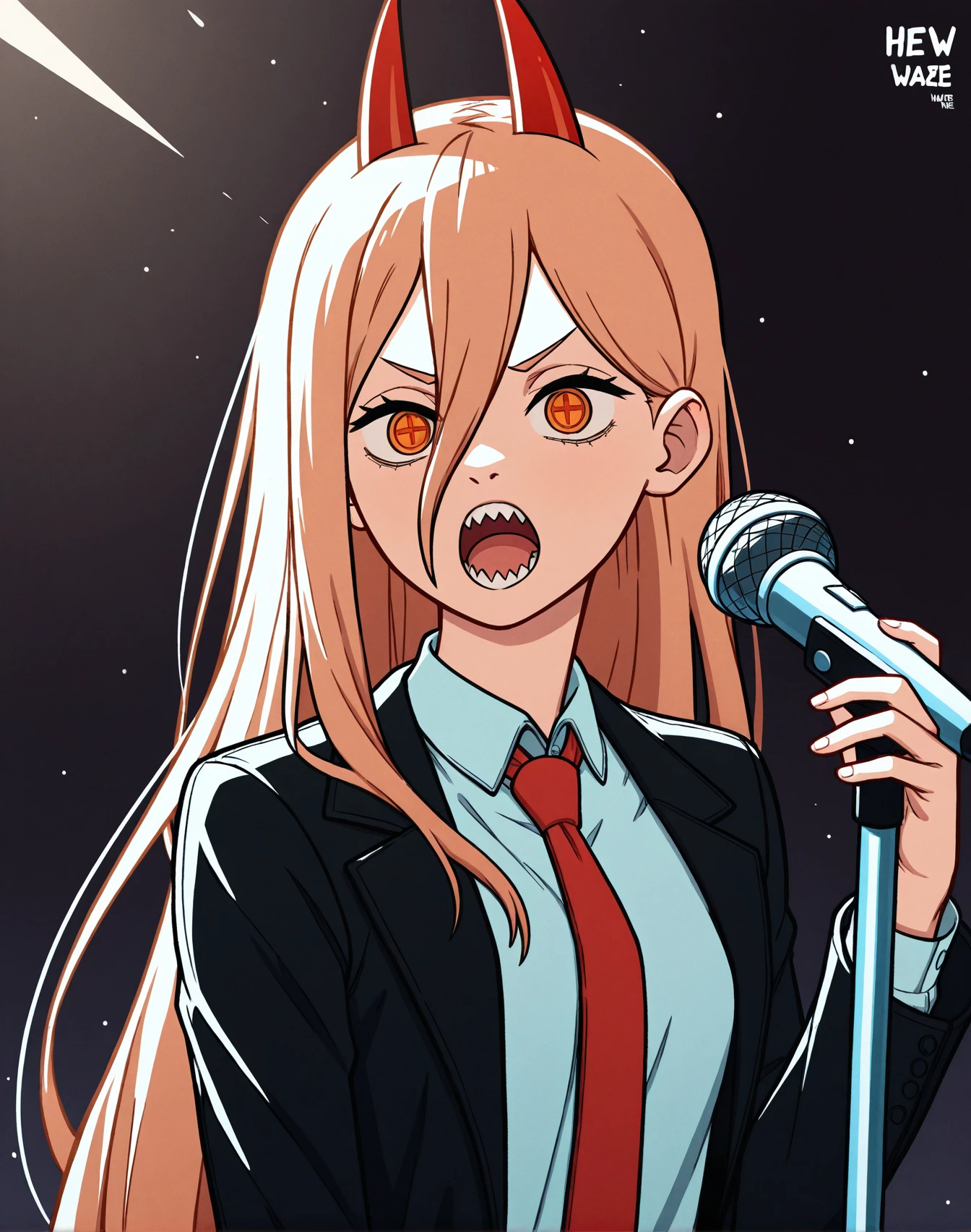 Highware style [illustrious-XL] v1.0