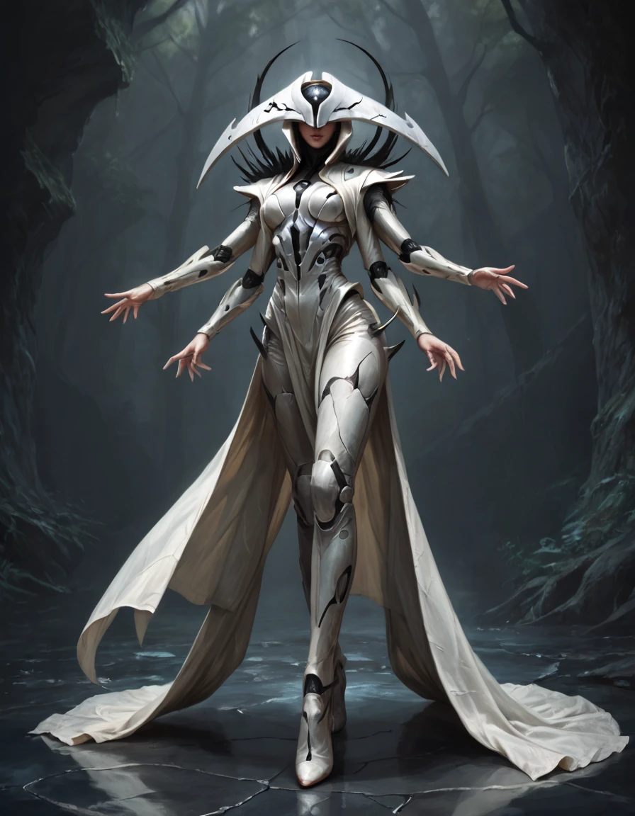 Atraxa v36