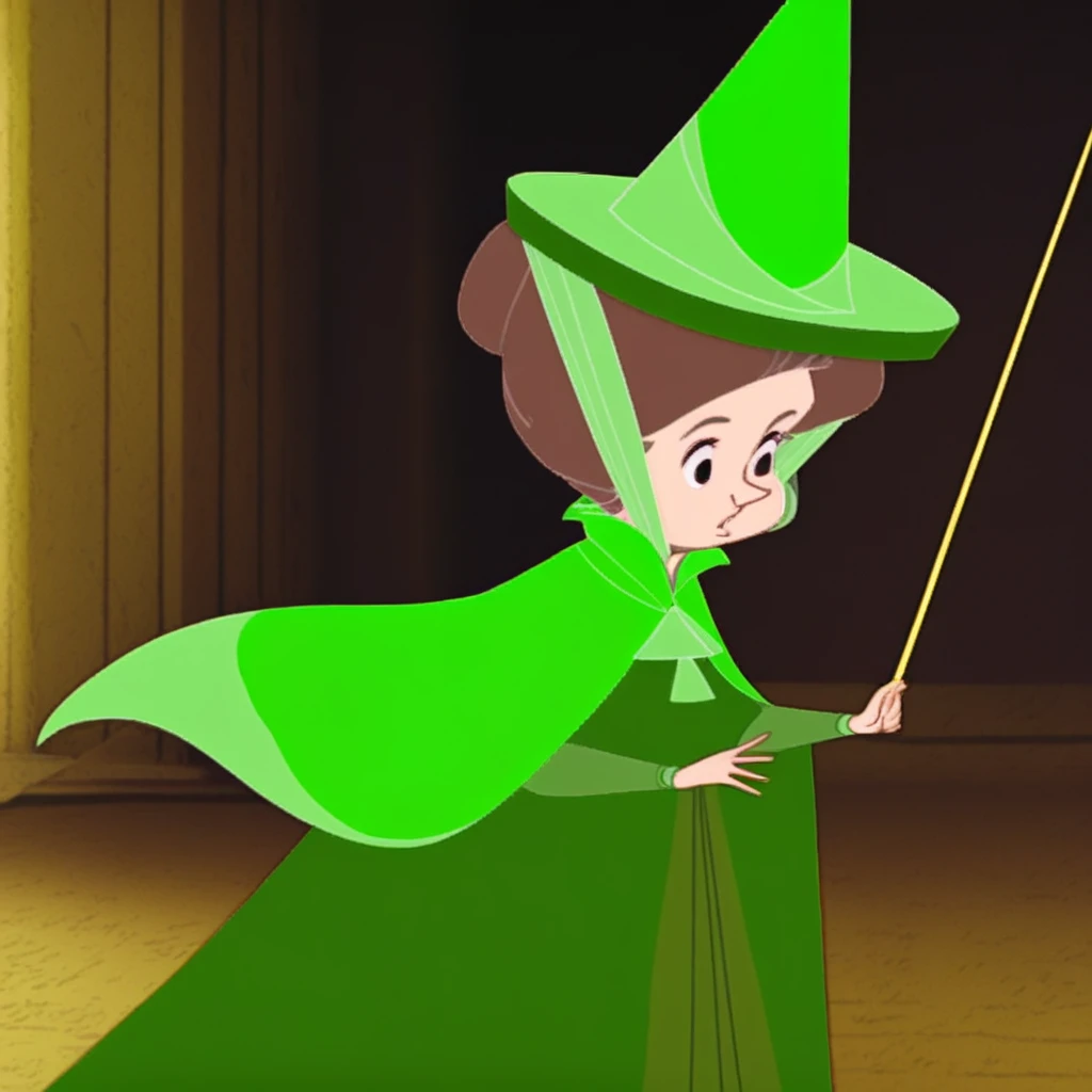 Fairy Fauna V1