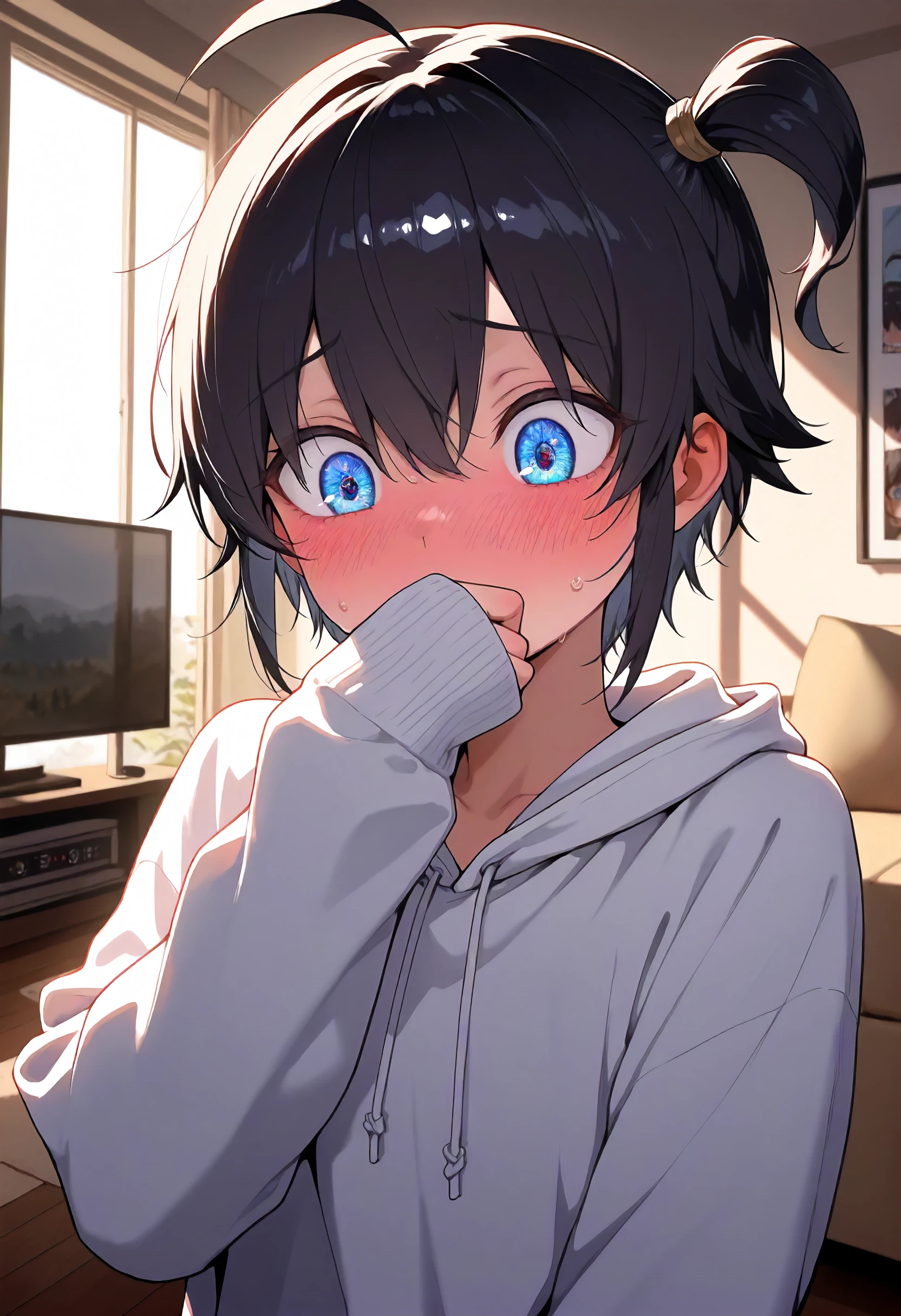 Brother - Nise manga v2.0 - Illustrious