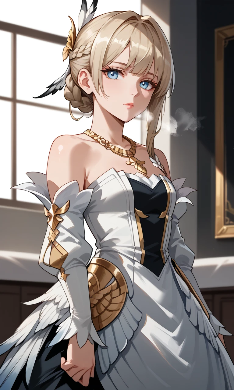 Orly(seven knights) V1