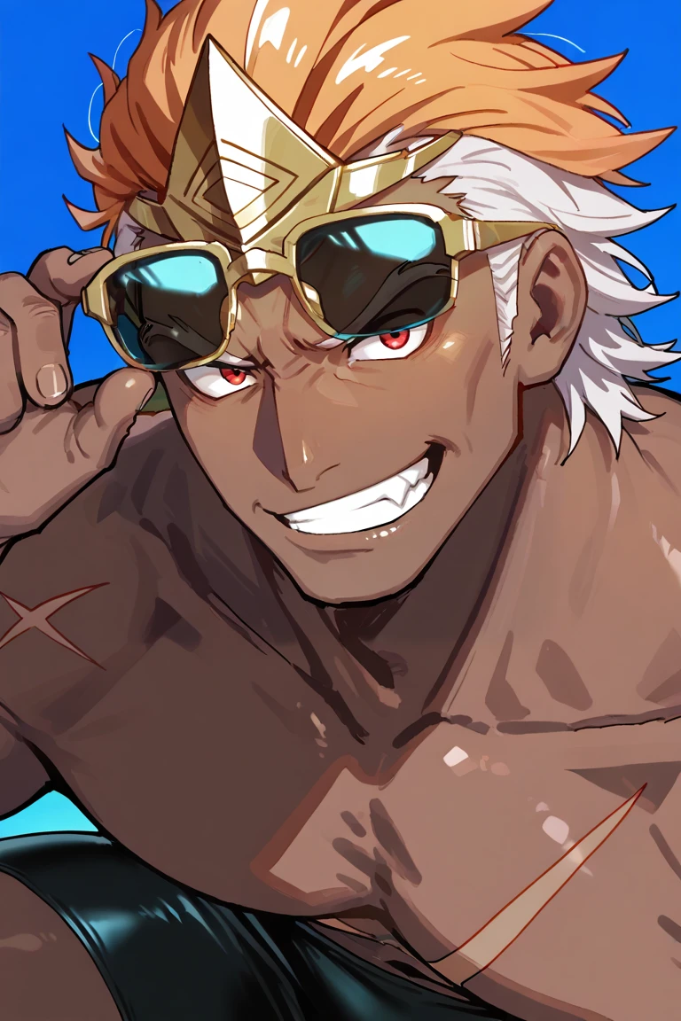 Helbindi - Fire Emblem Heroes V1