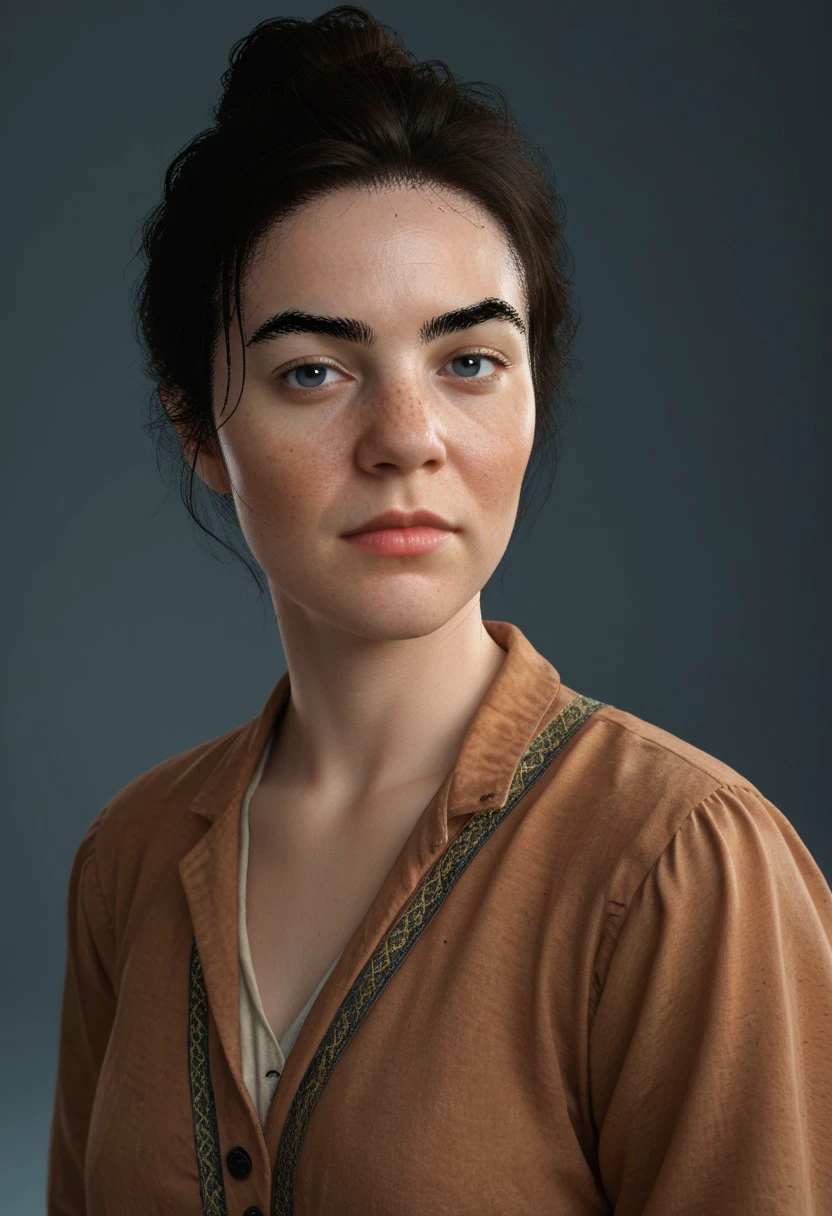 Abigail Roberts red dead redemption 2 101 👍 V1