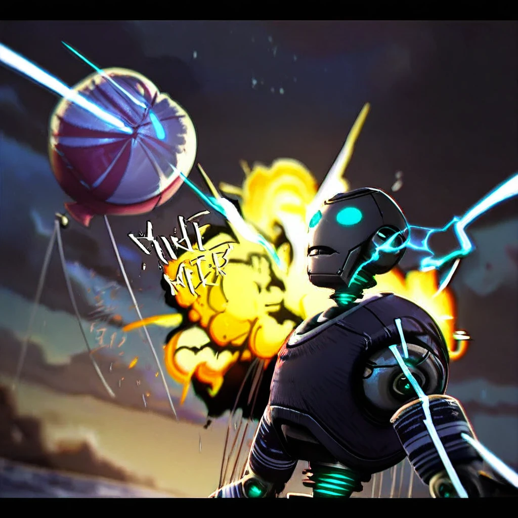 Get Jinxed Music Video V1