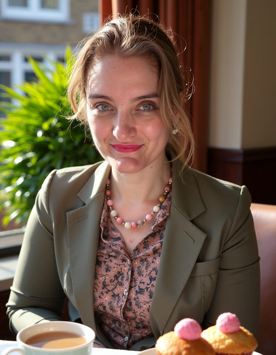 Tamsin Riley - Adult Model/Actress v1.0