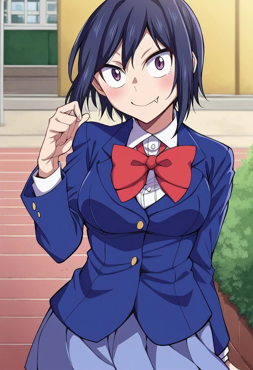 Hitomi Takano - Hitomi-chan wa Hito Mishiri v1.0