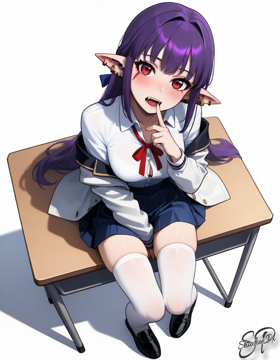 Esil Radiru [solo leveling] [Illustrious] Esil_Radiru.V-1.0