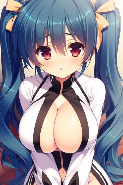 Rei (Majo to Ken to Sen no Tsuki) v1.0