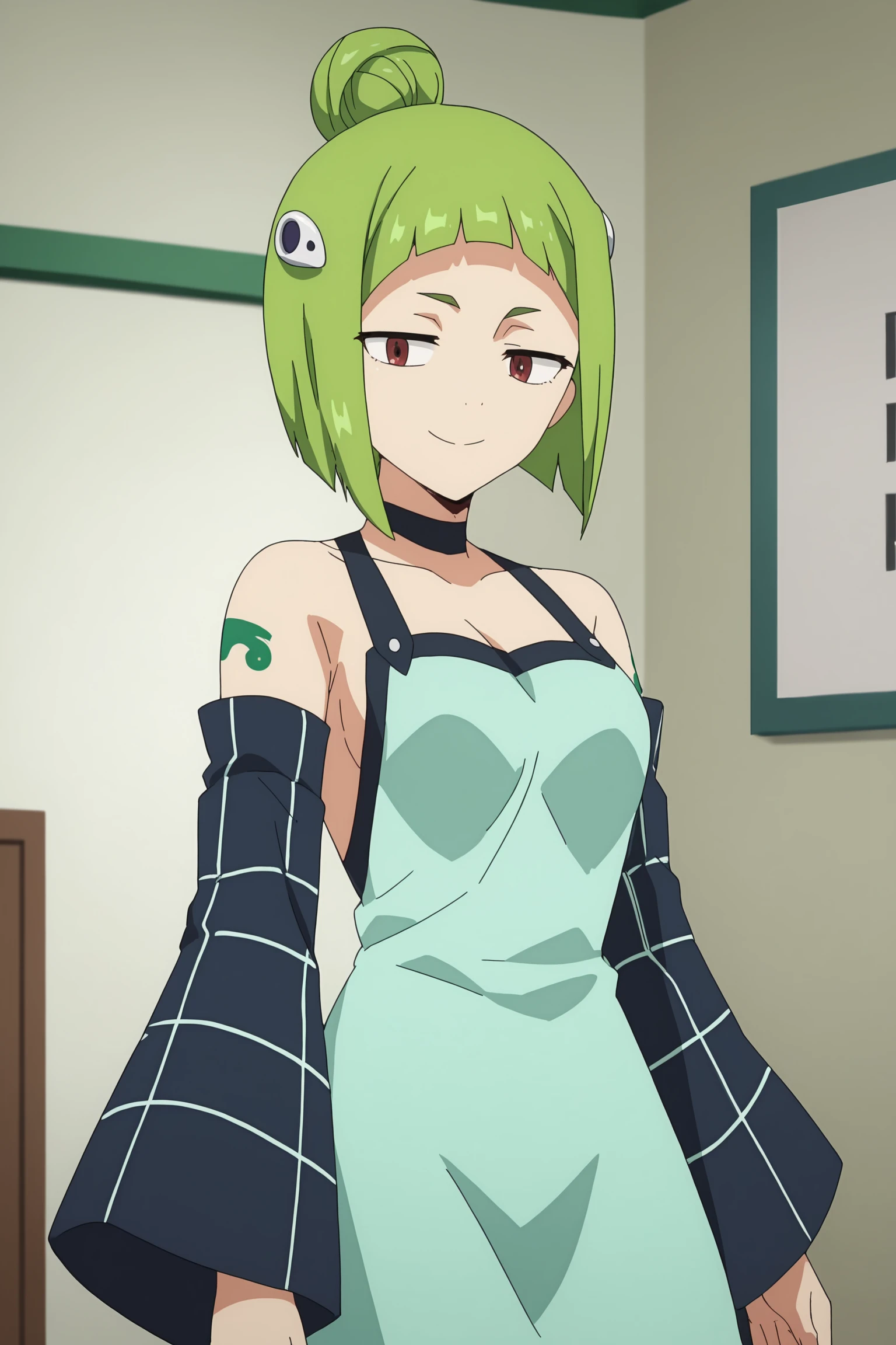 Kleene Rutherford | Edens Zero v1.0