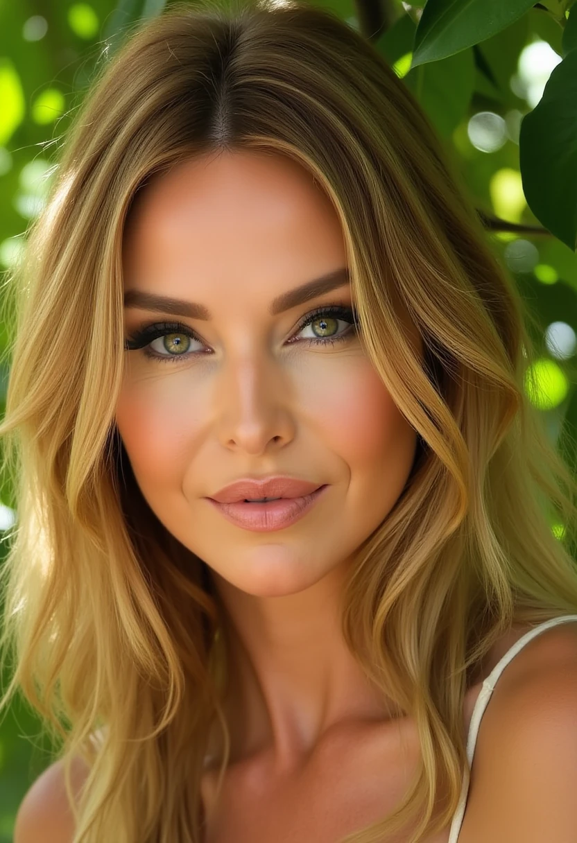 Anneka Svenska [FLUX] - Presenter, Actress, Journalist v1.0
