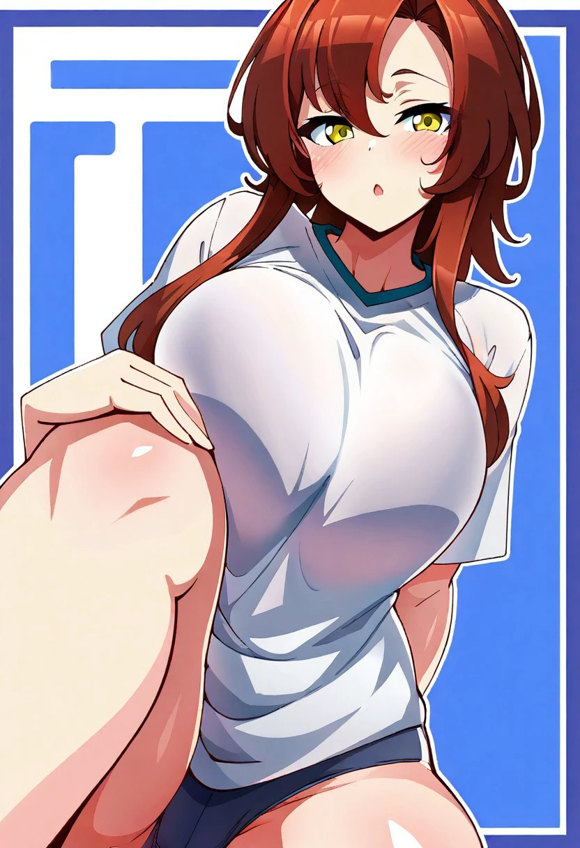 Konoshige (ryuun) style Illustrious