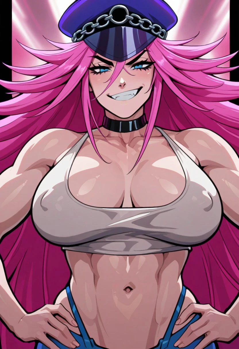 Pumpkinsinclair - Illustrious main