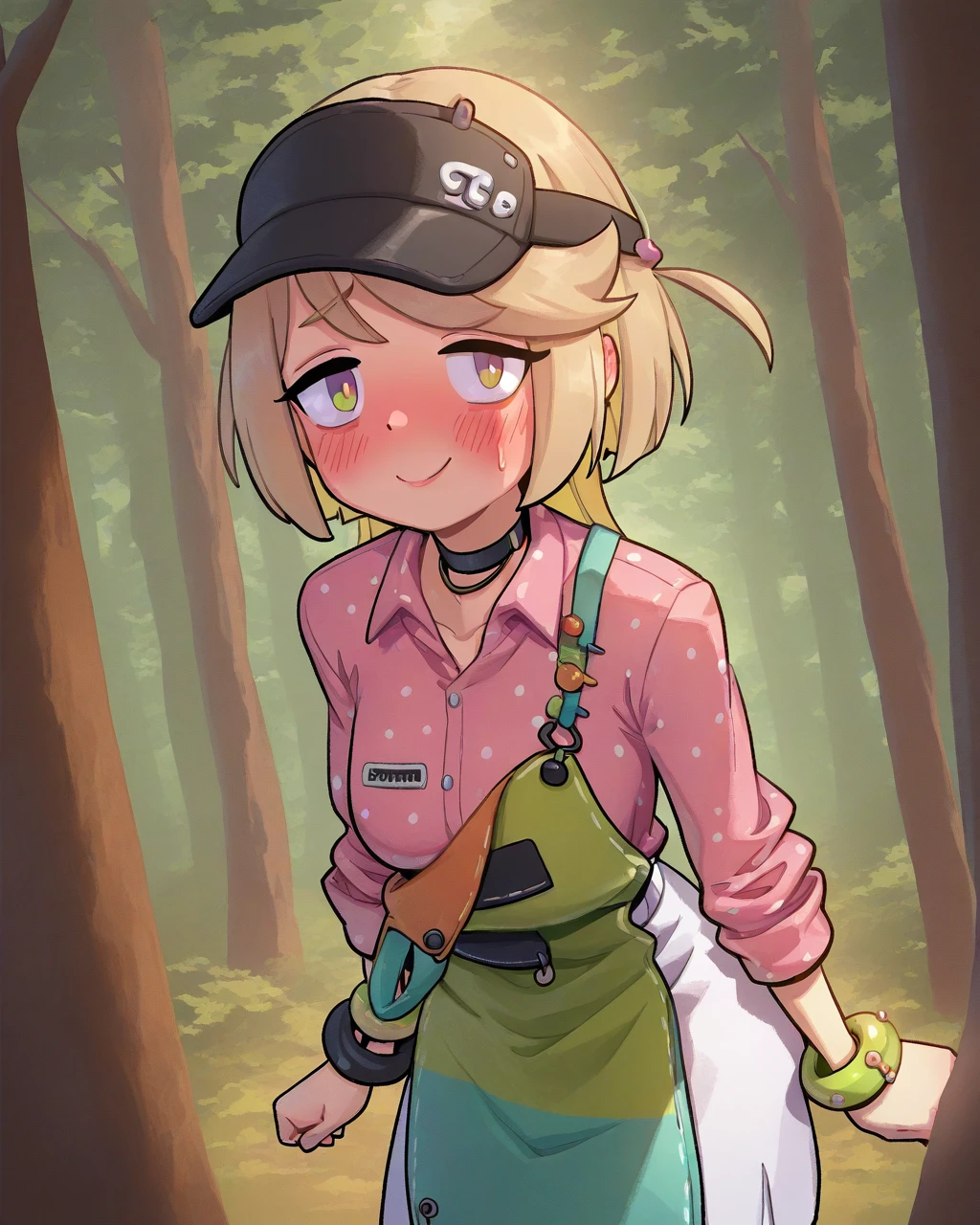 Coco (Zenless Zone Zero) v1.0