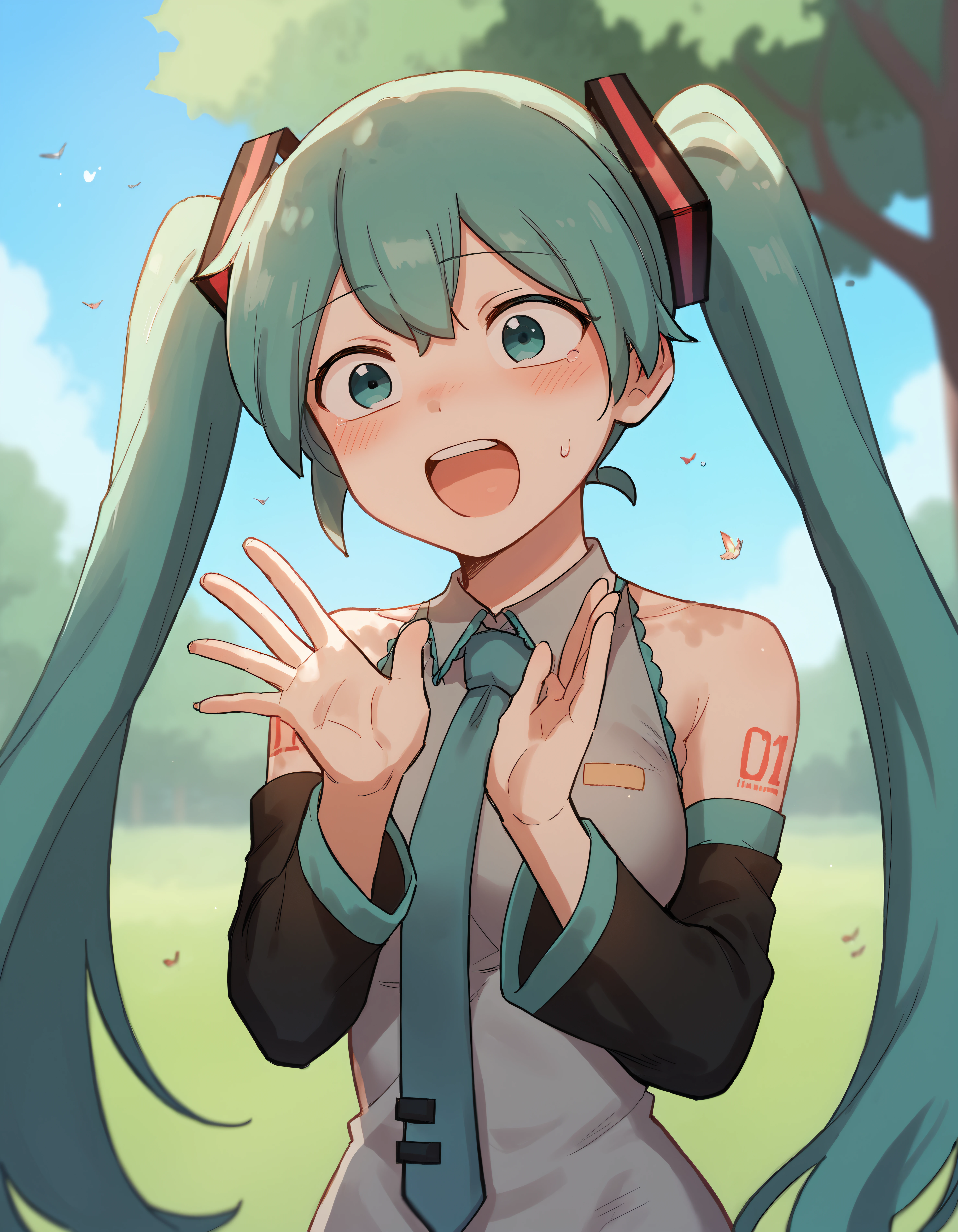 Artist Style: Shiromanta PonyXL-V1