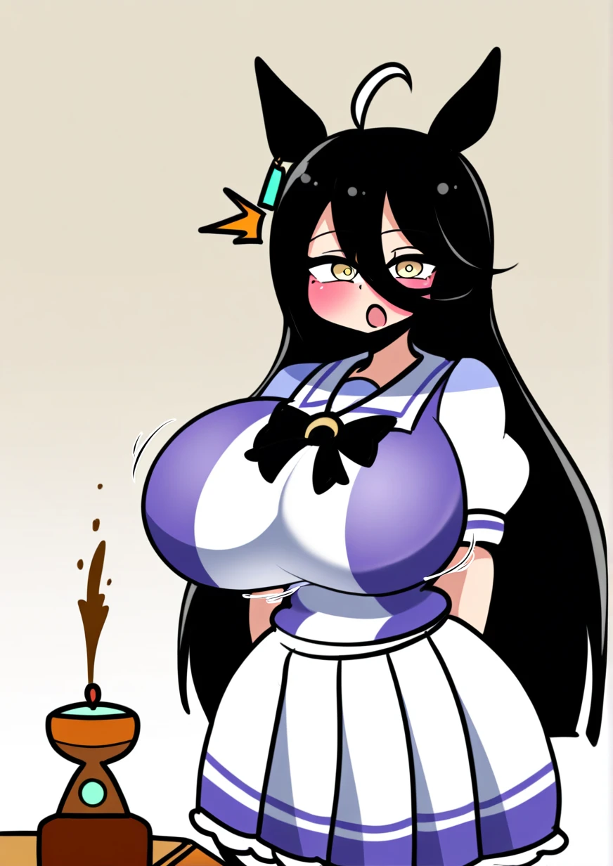 forestotter8377 style(pony+illustrious) V1