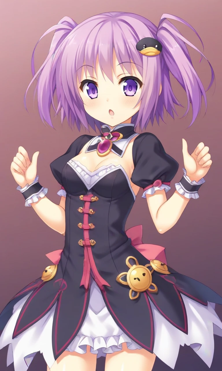 Tsubame Tachibana (Majo to Ken to Sen no Tsuki) PonyXL Version