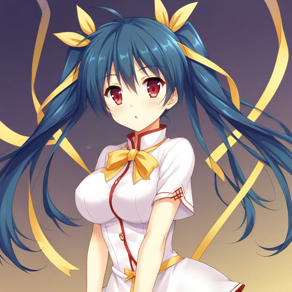 Rei (Majo to Ken to Sen no Tsuki) XL Pony Version