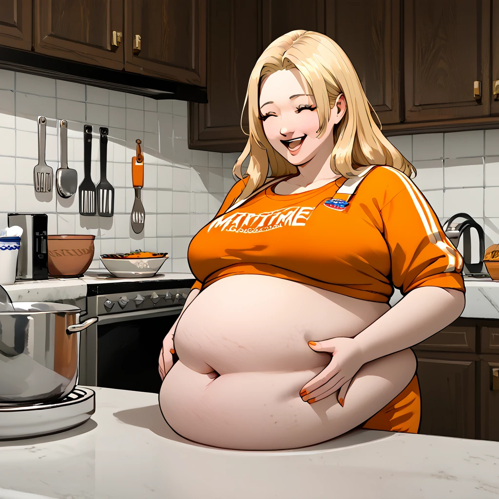 ((masterpiece)), (Highest quality),subaru_Sports, Striped shirt, White shorts, Baseball cap, whistle, Red legwear, White legwear, Mismatched legwear,whole body, alone、fect Anatomy),is standing、low angles、leggy、Long leguchimuchi、Transparent pupils、, ((Positive pregnancy test))fullbody image、high-heels, Purple Lipstick、saliva, Micro Mini Skirt、(half:1.3),, (shaving、1 Girl, whole body,