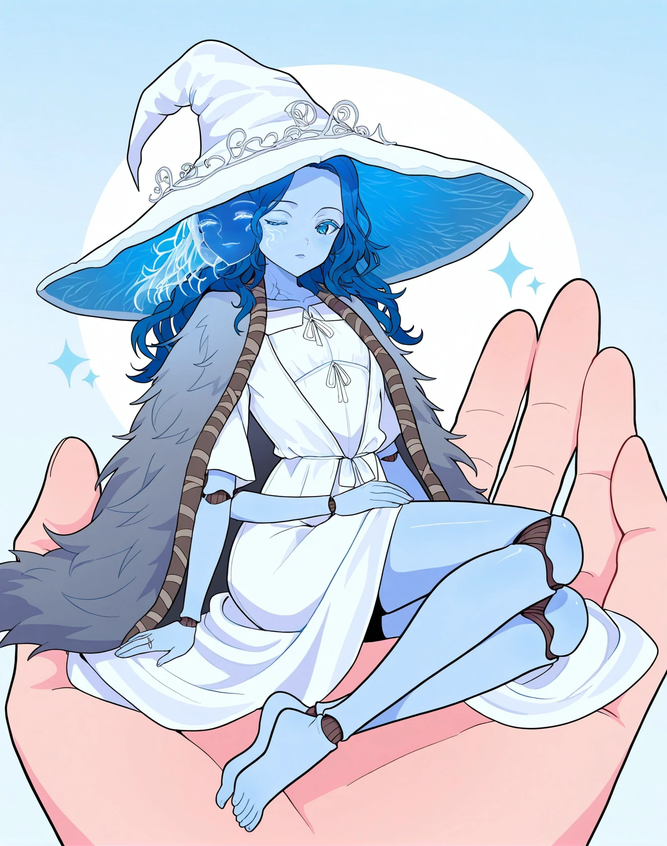 l00llaby style [illustrious-XL] v1.0