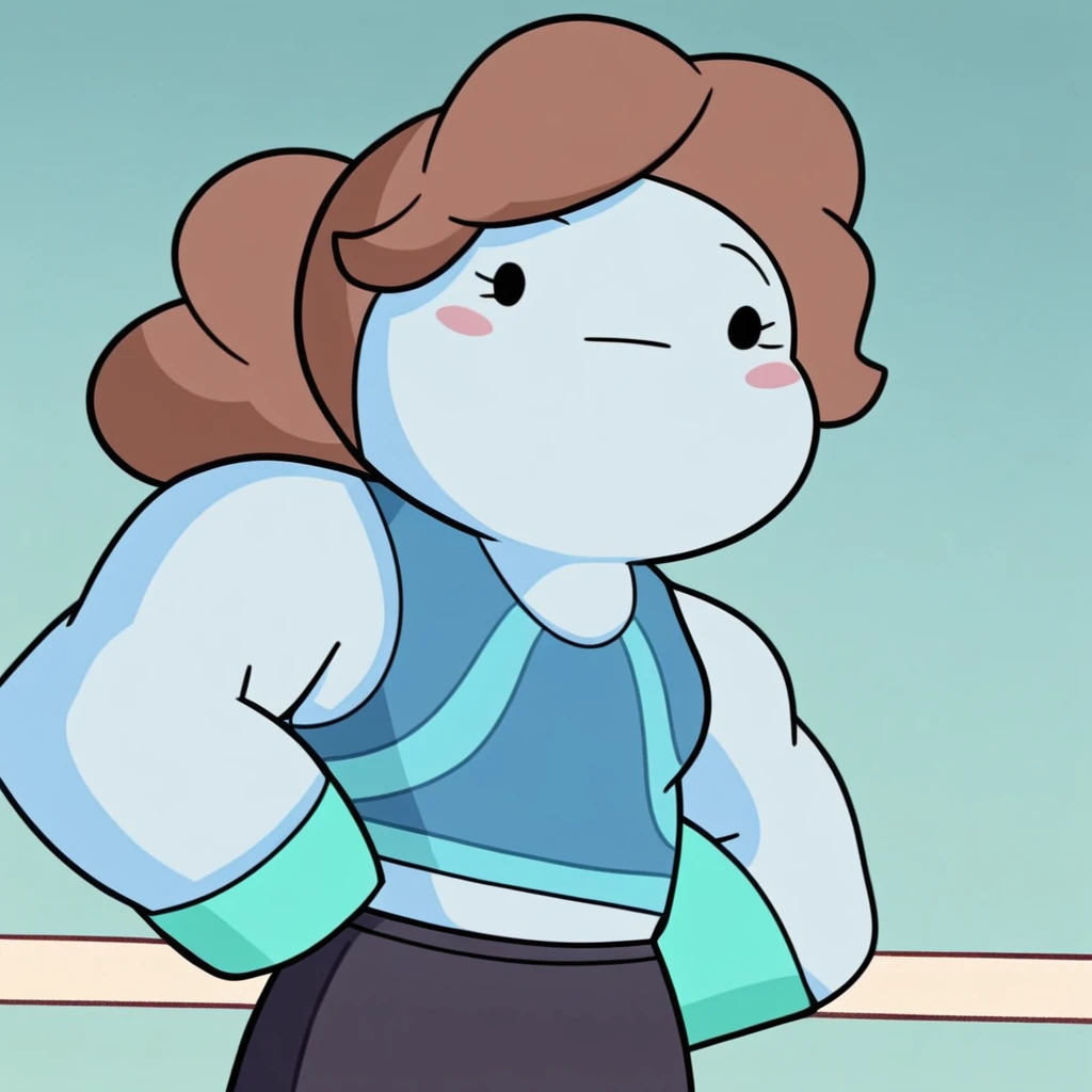Louise (Oddballs) V1