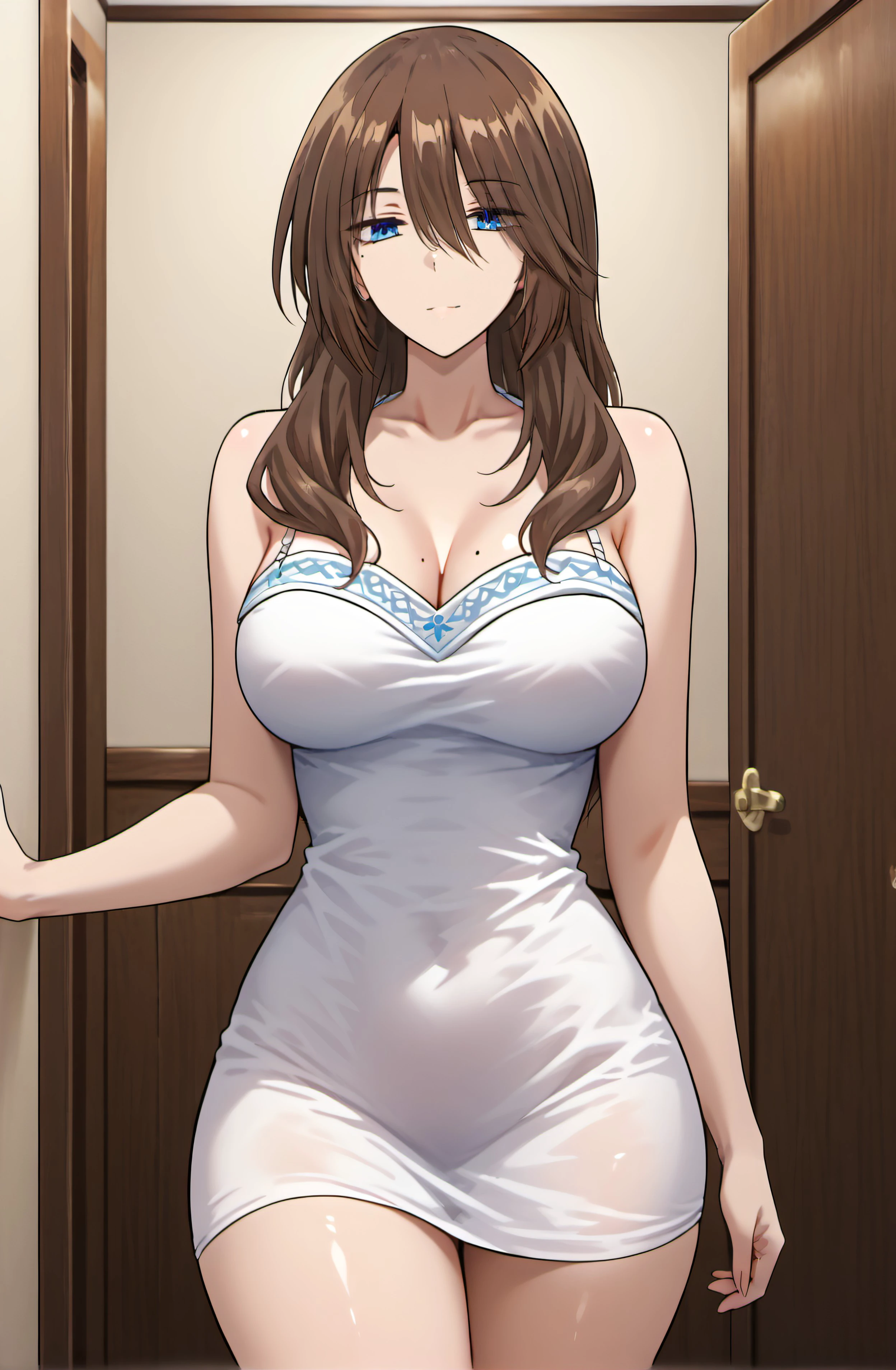 sayo（沙优）——Betrayed by the Hero, I Formed a MILF Party with His Mom!（被勇者踢出队伍的我，最后和他们的妈妈组队了） v1.0