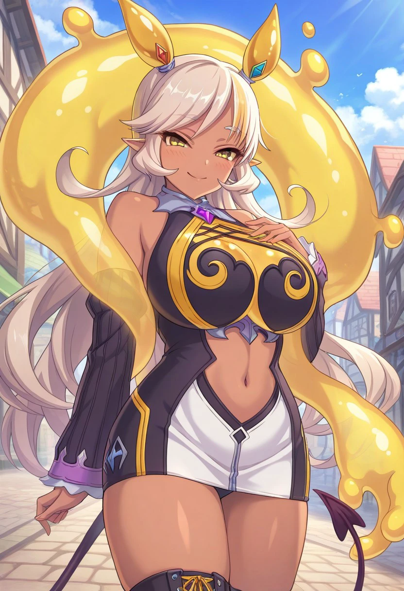 Nea (Princess Connect!) V1