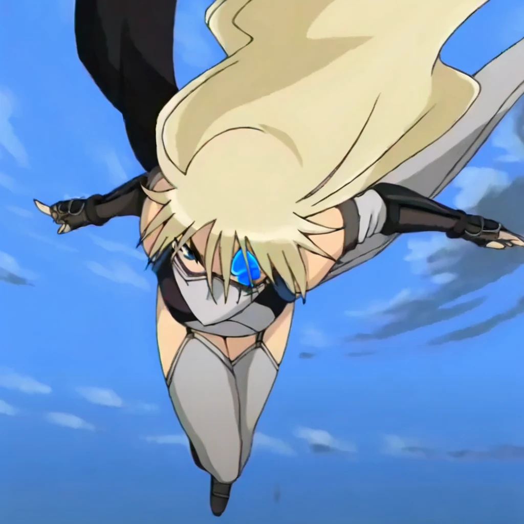 Jubei Yagyuu II - Jubei-Chan 2 V1