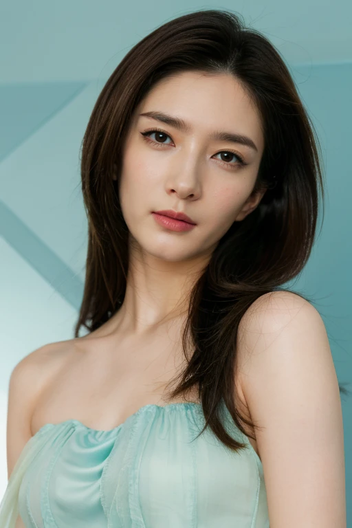 Not Actress - Jing Shu Ying v1.5