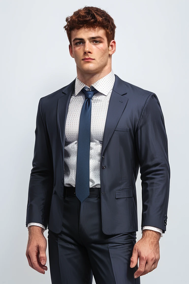 Mikey Caliendo [Wrestler] Pony