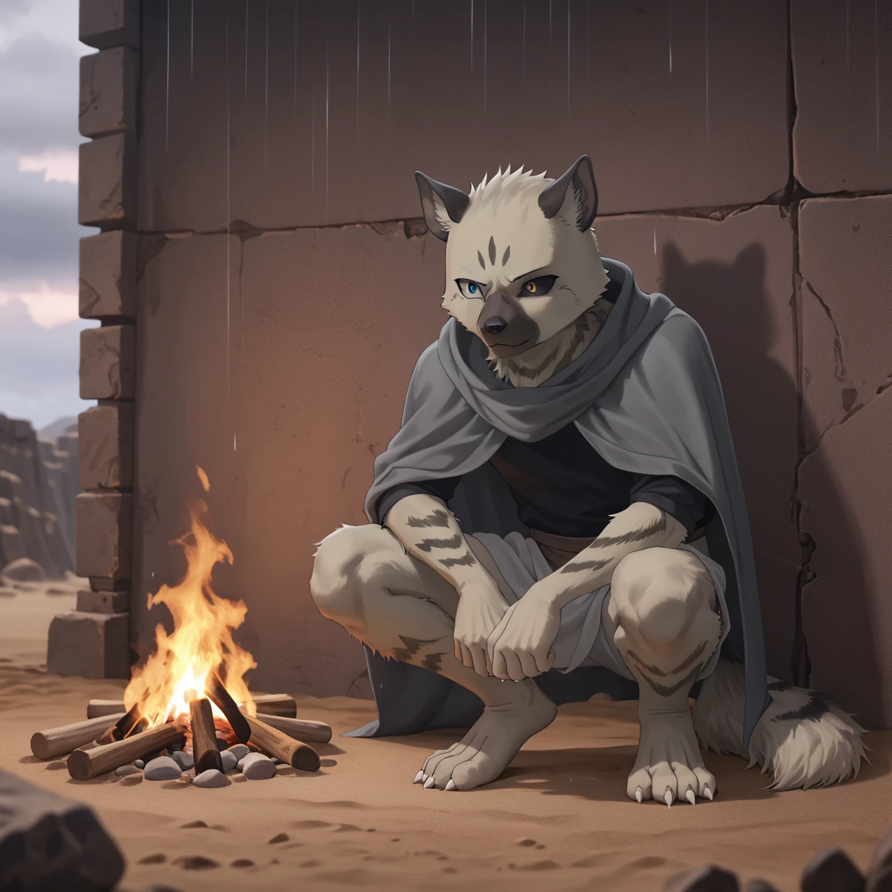 Lanteveldt - Sacrificial Princess and the King of Beasts Lanteveldtx1_FR