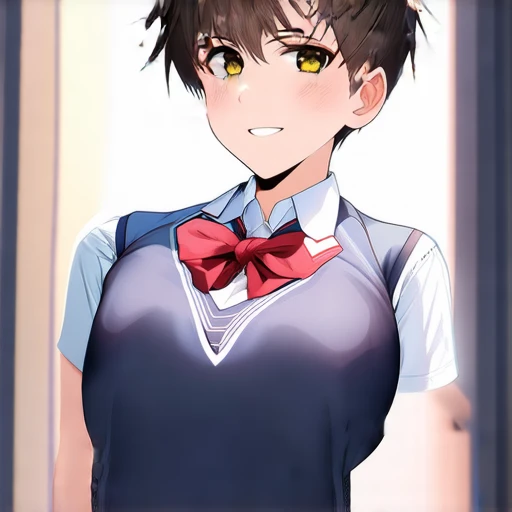 Tomboy for SD3 experimental