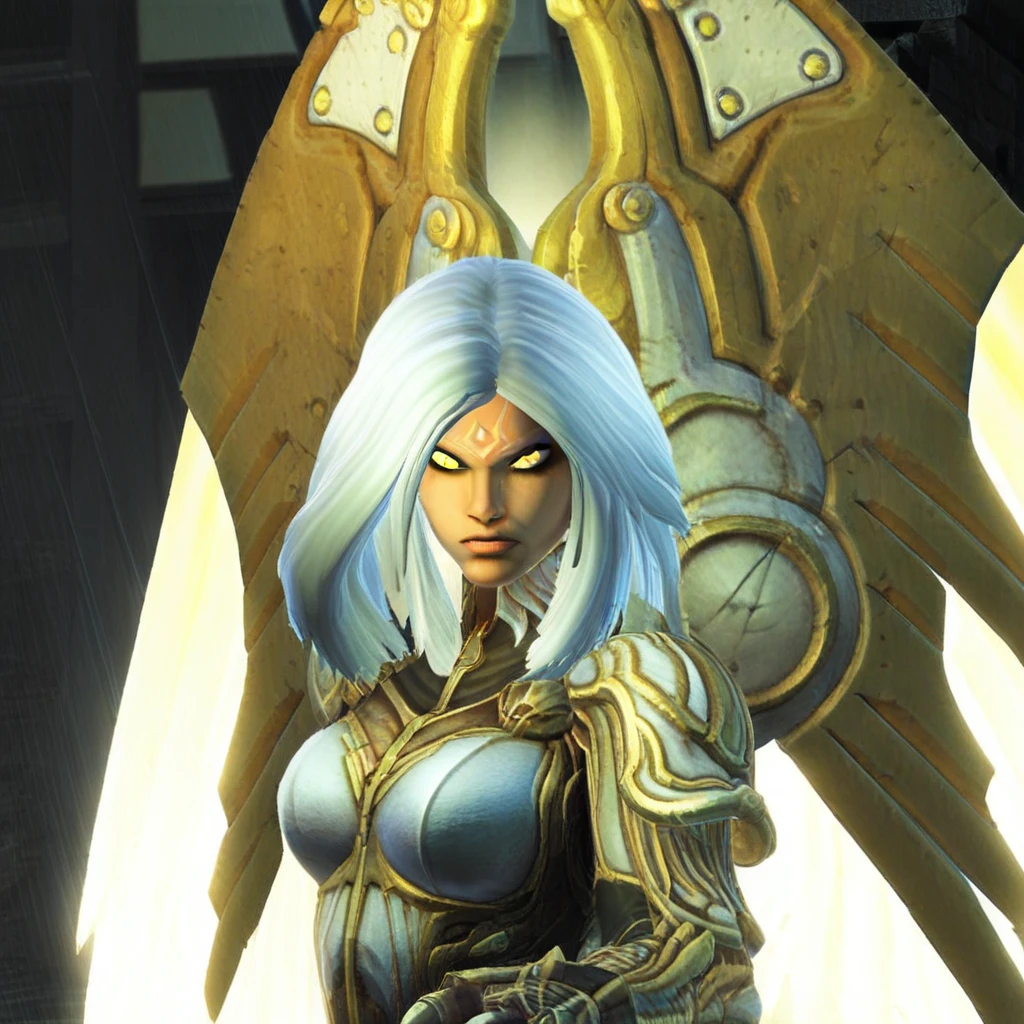 Uriel(Darksiders) V1