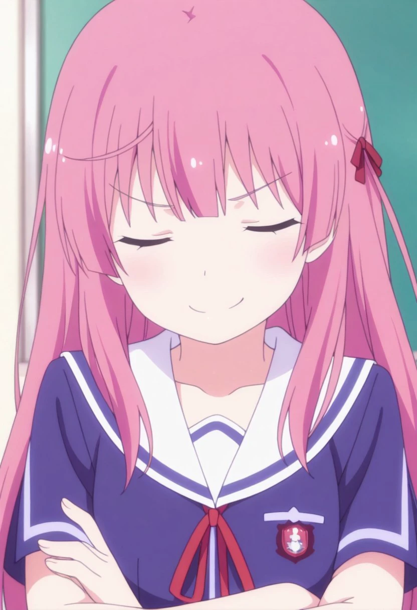 Fuyuumi Ai | My Girlfriend and Childhood Friend Fight Too Much | Oreshura - 俺修羅 v1.0