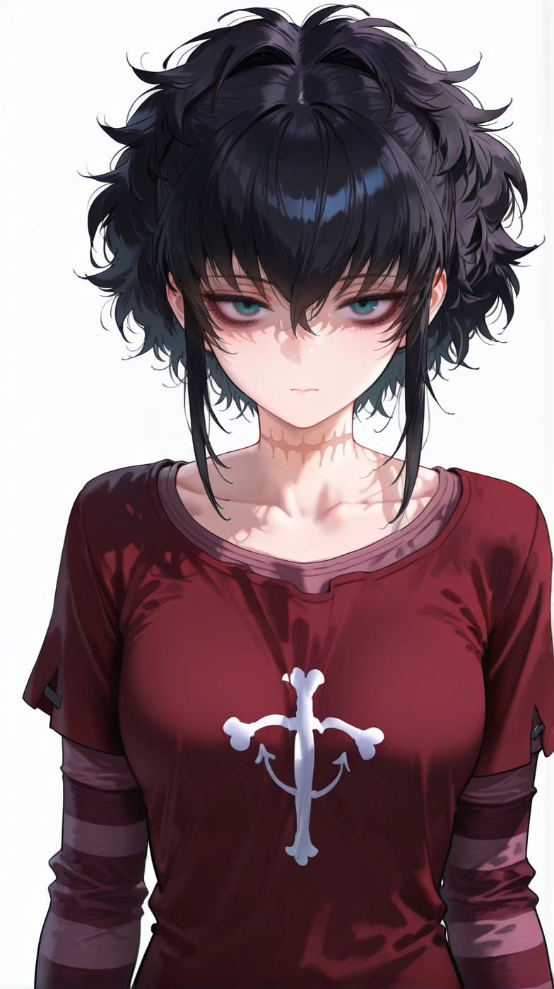Sawyer | black lagoon sawyer_v1.0
